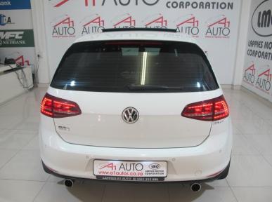 GOLF 4 / 5 / 6/ 7